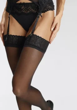 Sale Strapsstrumpfe Strapse