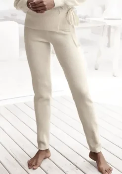Strickhose"-Loungehose" Relaxhosen