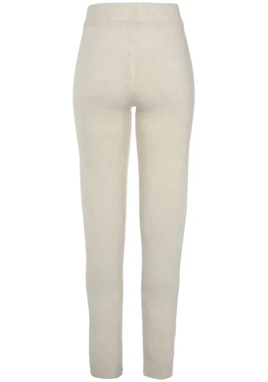 Strickhose"-Loungehose" Relaxhosen
