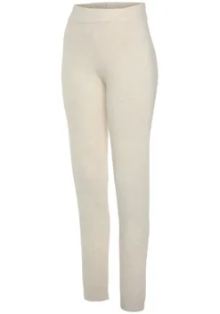 Strickhose