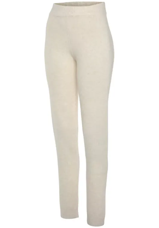 Strickhose"-Loungehose" Relaxhosen