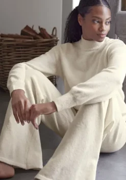 Online Strickhose
