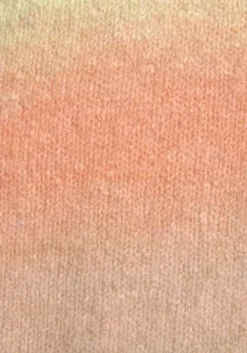 Sale LASCANA Strickjacke Apricot-Gelb-Braun