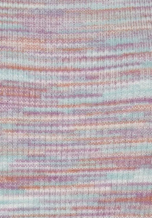 Online Buffalo Strickkleid Multicolor