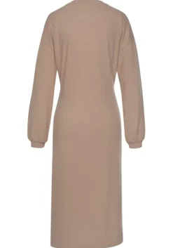Clearance Strickkleid Kurze Kleider