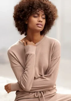 Online Strickpullover Nachhaltige Homewear