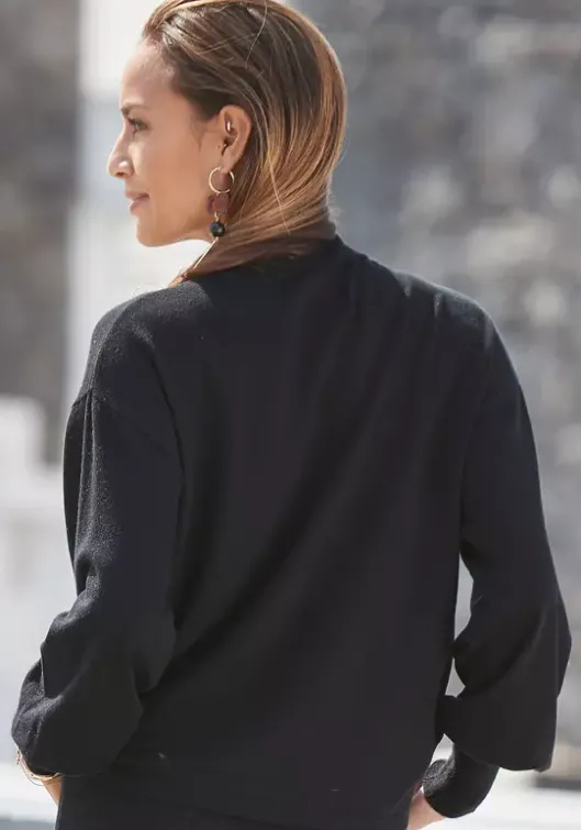 Sale Strickpullover Pullover