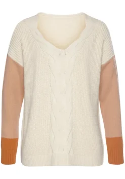 Outlet Strickpullover Pullover