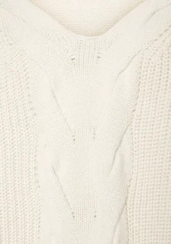 Outlet Strickpullover Pullover