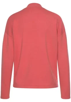 Discount Vivance Strickpullover Koralle