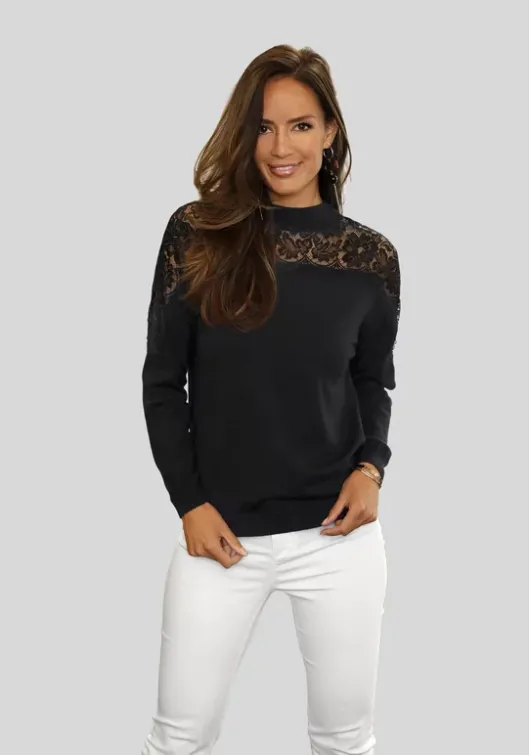 Best Strickpullover Pullover