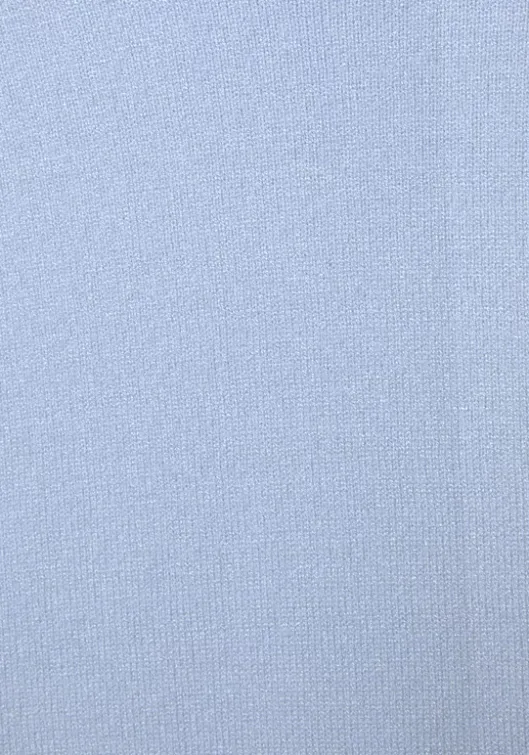 Vivance Strickpullover Bleu