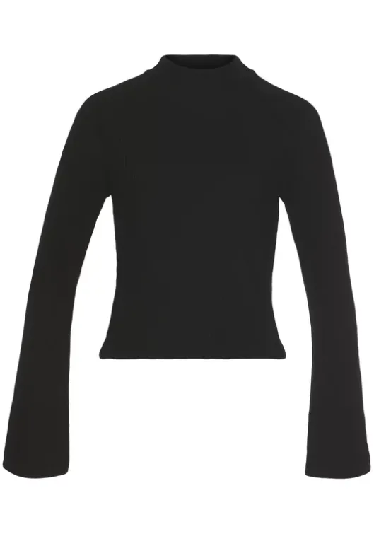 Hot Strickpullover Homewear-Oberteile