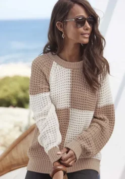 Strickpullover Pullover