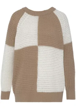 Strickpullover Pullover