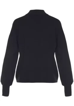Best LASCANA Strickpullover Schwarz