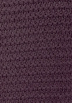 Clearance LASCANA Strickpullover Beere Gestreift