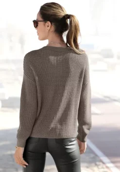 Sale Strickpullover Pullover