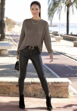 Sale Strickpullover Pullover