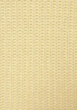 Online LASCANA Strickpullover Sonnengelb