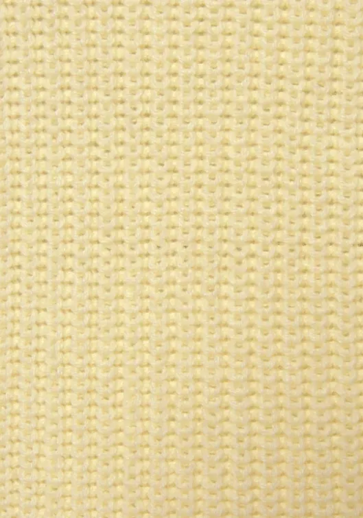 Online LASCANA Strickpullover Sonnengelb