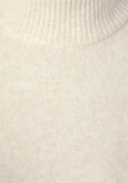 Outlet Strickpullover"-Loungepullover" Homewear-Oberteile