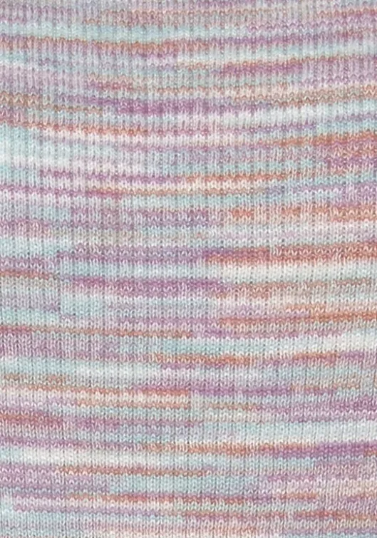 Online Buffalo Stricktop Multicolor