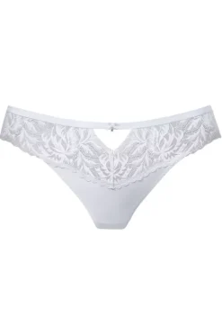 Outlet LASCANA String Weis