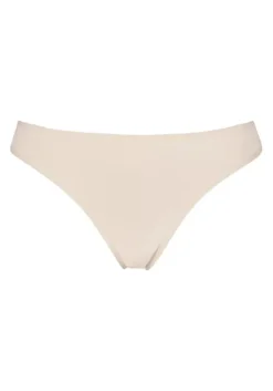 Best LASCANA String Champagner