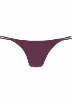 Hot Vivance String Bordeaux, Taupe, Petrol, Anthrazit, Schwarz
