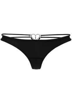 Best LASCANA String Schwarz