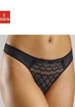 Clearance String Strings
