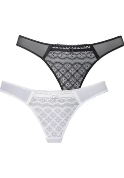 Clearance String Strings