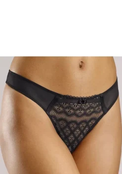 Clearance String Strings