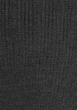 New LASCANA String Schwarz
