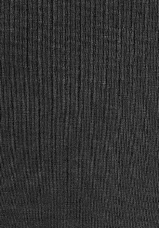 New LASCANA String Schwarz