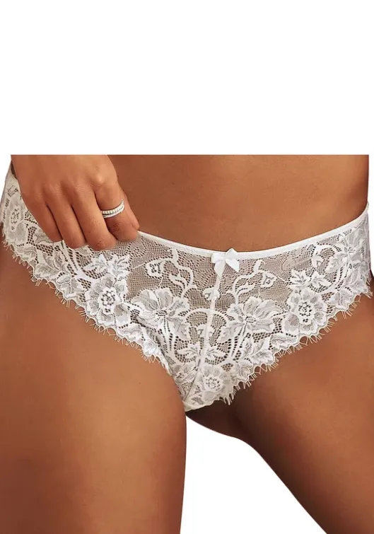 Hot String Nachhaltige Dessous & Wasche