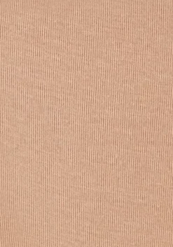 Outlet LASCANA String Beige, Schwarz, Weis