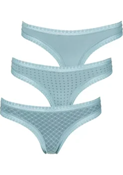 New LASCANA String Mint
