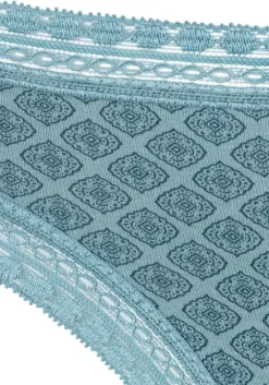 New LASCANA String Mint