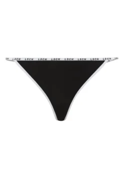 Best LSCN by LASCANA String Schwarz