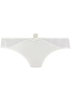 New LASCANA String Creme