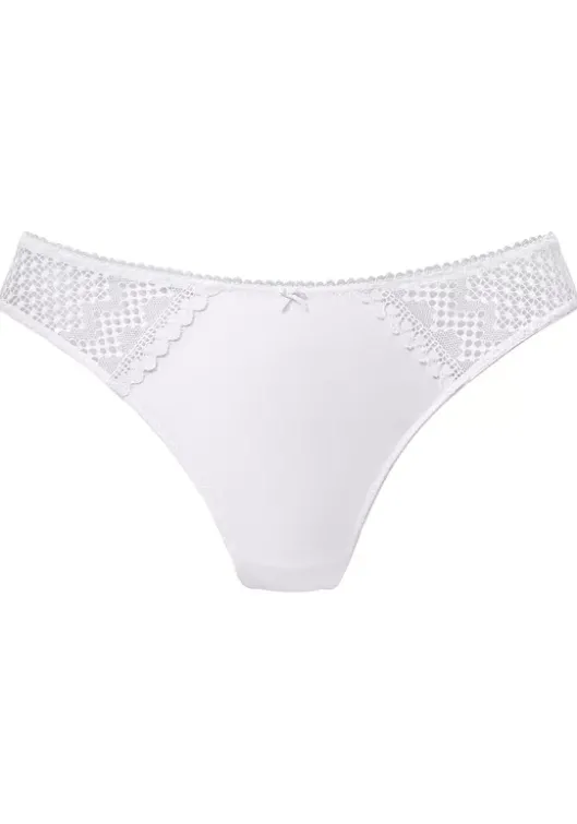 Clearance String Nachhaltige Dessous & Wasche