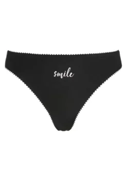 Best Vivance String Schwarz
