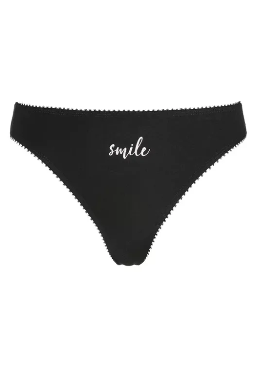 Best Vivance String Schwarz