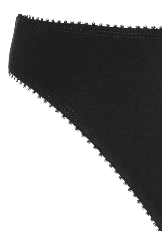 Best Vivance String Schwarz