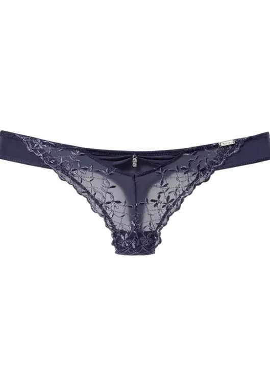 Marie Claire String Marine