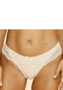 Hot LASCANA String Toffee
