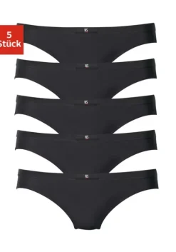 H.I.S String Schwarz