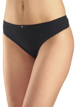 H.I.S String Schwarz